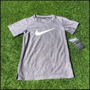 Nike Dri Fit Shirt Size 4T